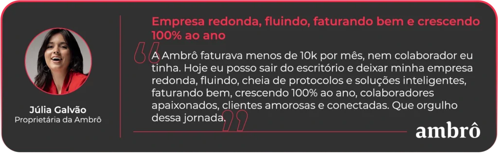 Crescer faturamento da Confecção