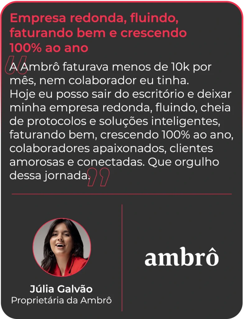 Crescer faturamento da Confecção