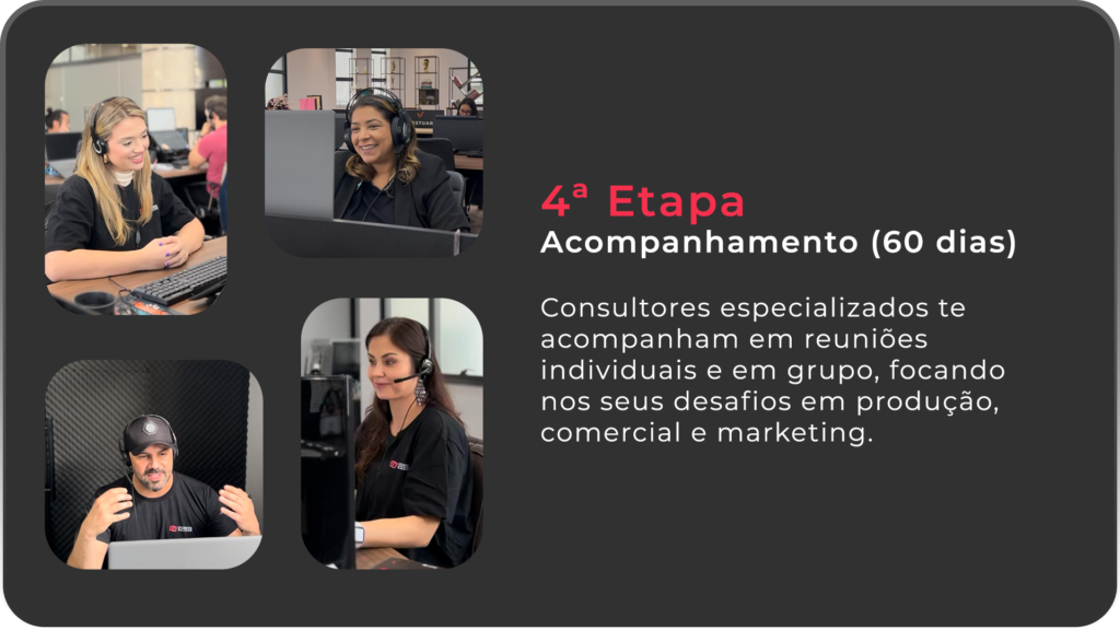 Consultoria para Confecção de roupas